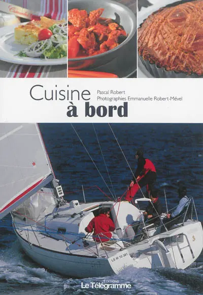 Cuisine à bord