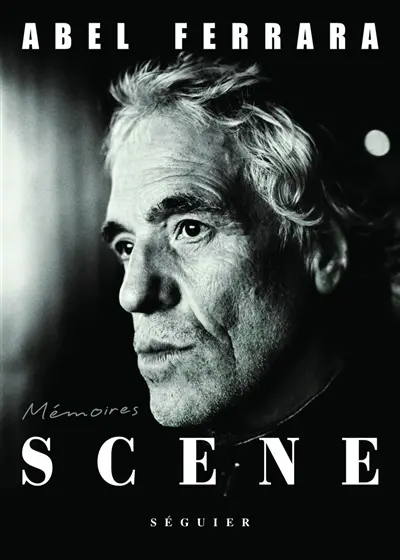 Scène : mémoires