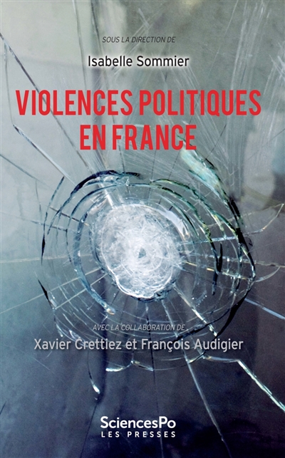 Violences politiques en France : de 1986 à nos jours