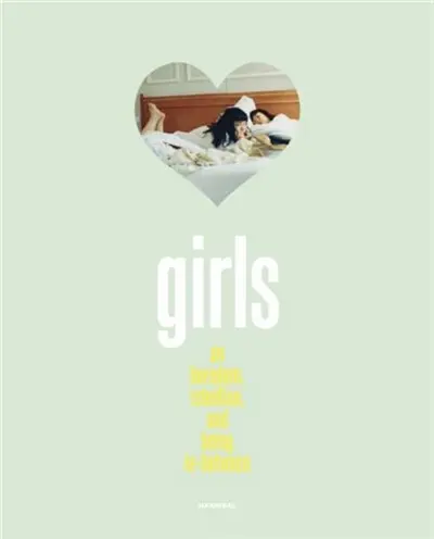 Girls On Boredom, Rebellion and Being In-Between