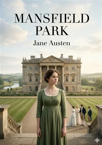 Mansfield Park : by Jane Austen