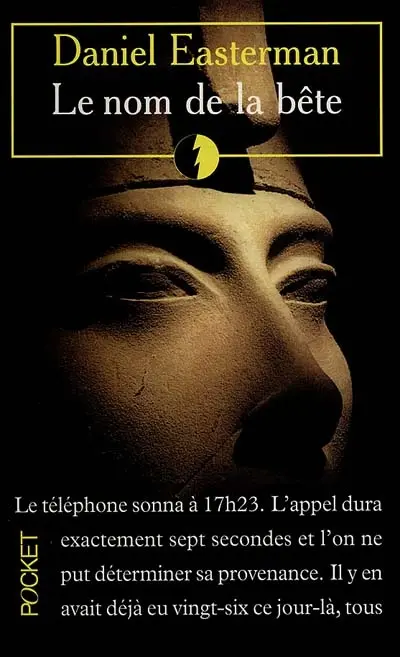 Le nom de la bête
