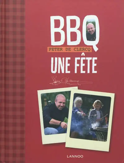 BBQ, une fête