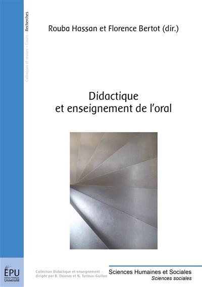 Didactique et enseignement...