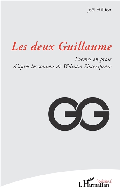Les deux Guillaume