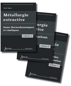 Métallurgie extractive