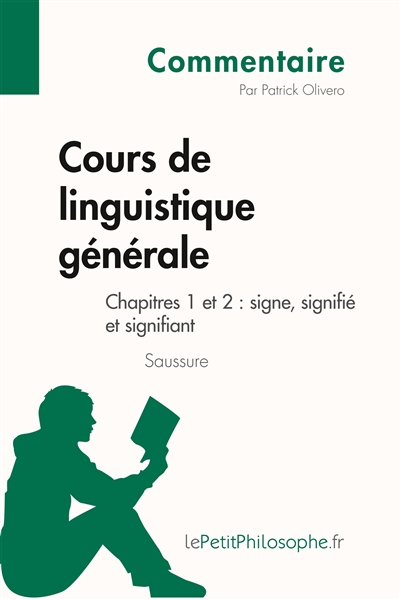 Cours de linguistique...