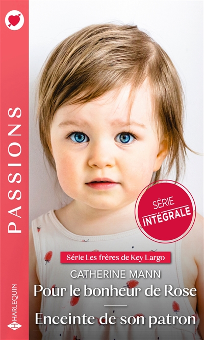 Les frères de Key Largo : série intégrale
