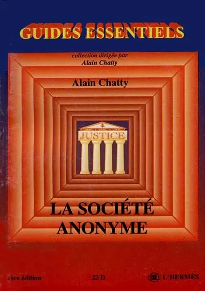 La société anonyme