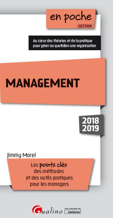 Management : les points...