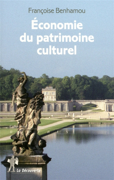 Economie du patrimoine culturel