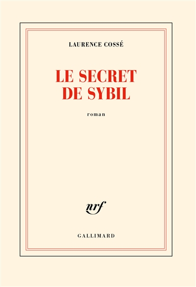 Le secret de Sybil