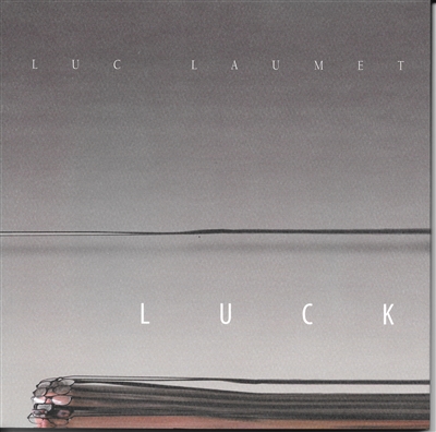 Luc Laumet-Luck : plasticien