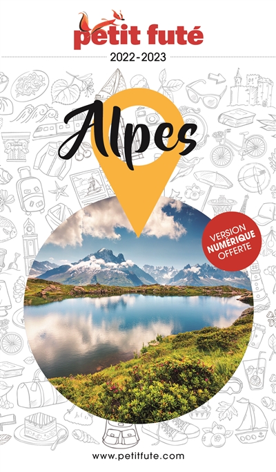 Alpes : 2022-2023