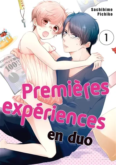 Premières expériences en duo. Vol. 1