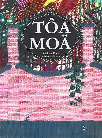 Tôa moä