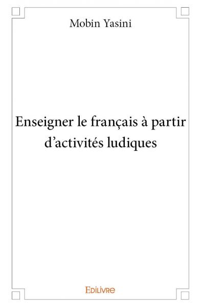 Enseigner le français à...