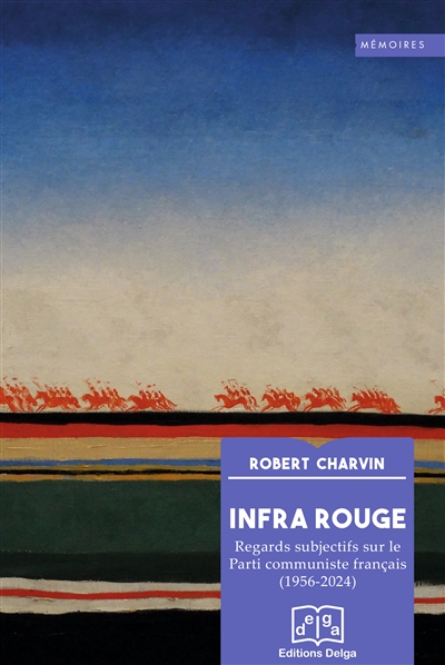 Infra rouge : regards...