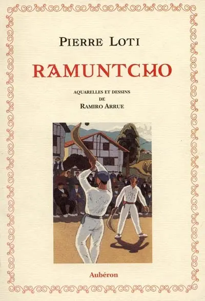 Ramuntcho
