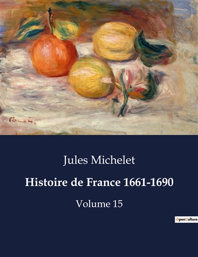 Histoire de France...
