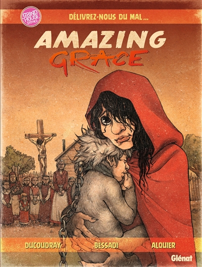 Amazing Grace. Vol. 2