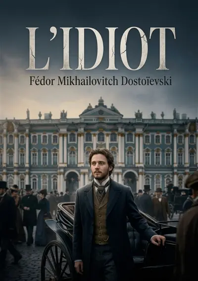 L'Idiot : La quête de l'innocence dans une société corrompue