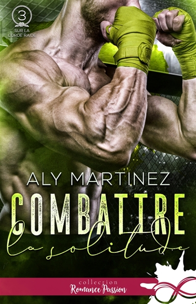 Combattre la solitude : Sur la corde raide, T3