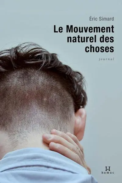 Le mouvement naturel des choses : journal