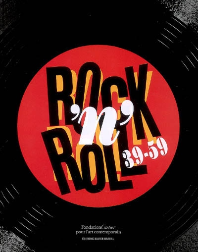 Rock'n roll 39-59