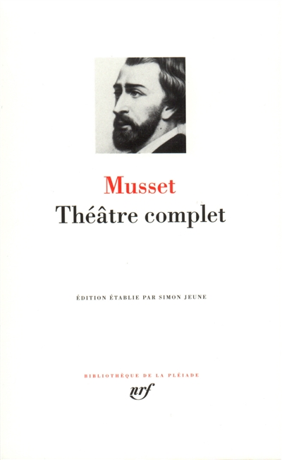 théâtre complet