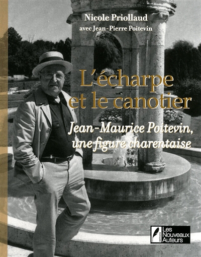 L'écharpe et le canotier