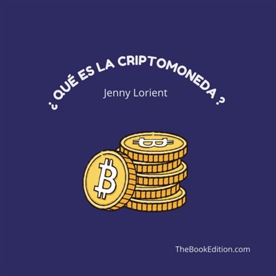 ¿ QUE ES LA CRIPTOMONEDA ?