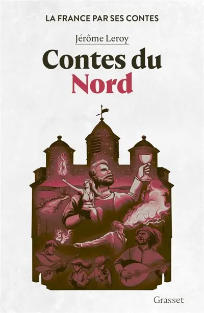 Contes du Nord