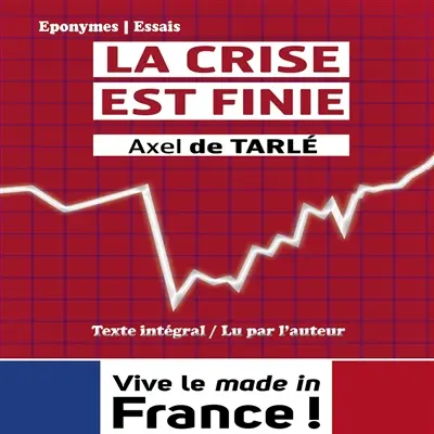 La crise est finie