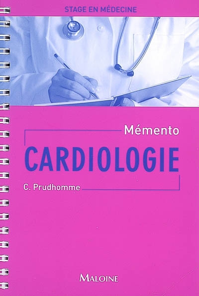 Cardiologie