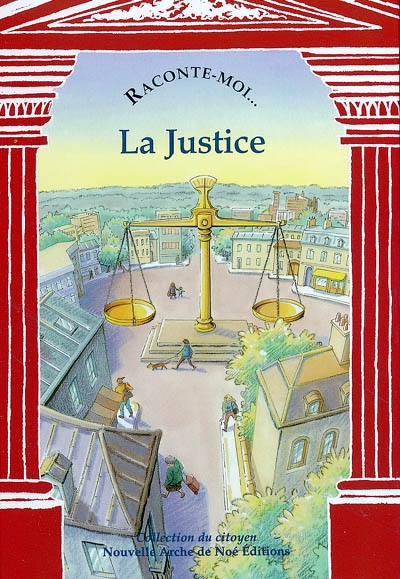 La justice