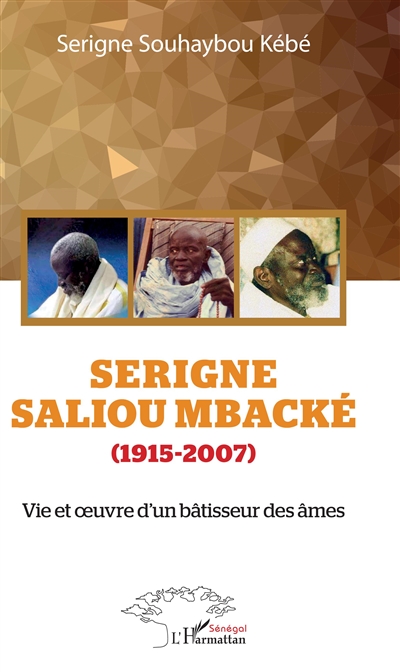Serigne Saliou Mbacké...