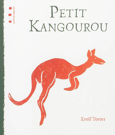 Petit kangourou