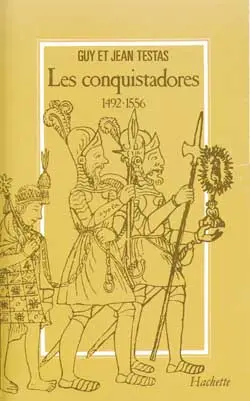 Les Conquistadores