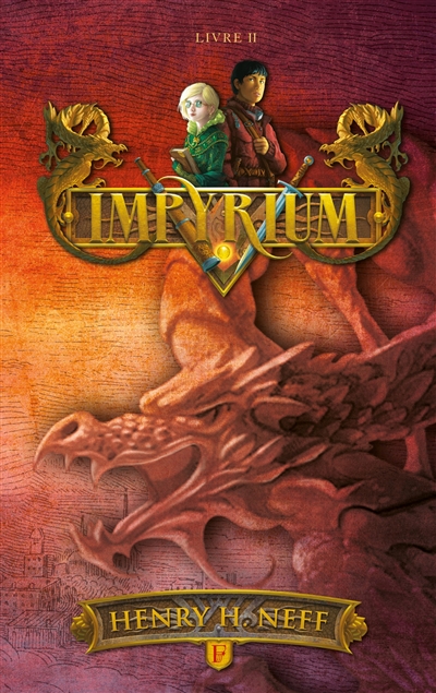 Impyrium. Vol. 2