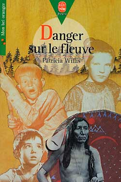 Danger sur le fleuve