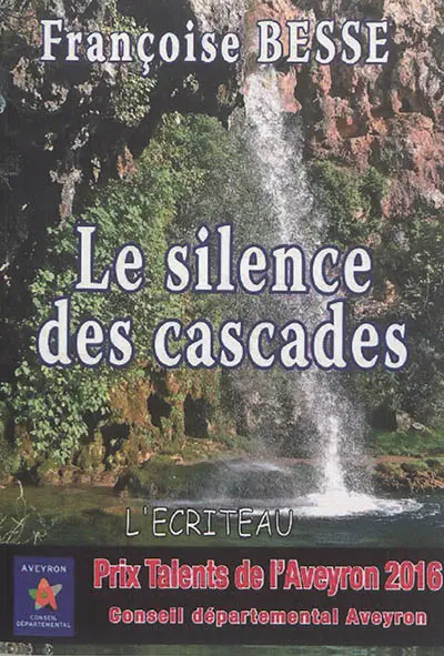 Le silence des cascades