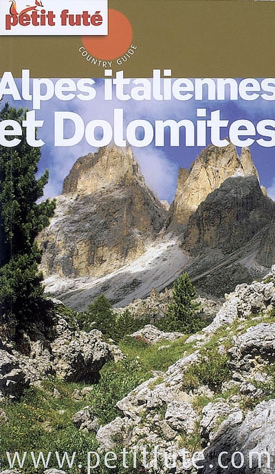 Alpes italiennes et Dolomites