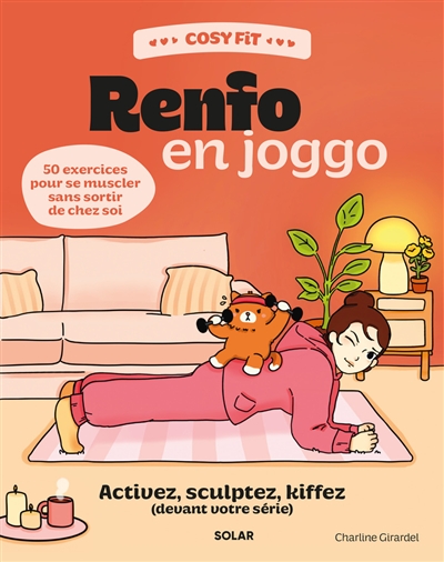 Renfo en joggo : activez,...