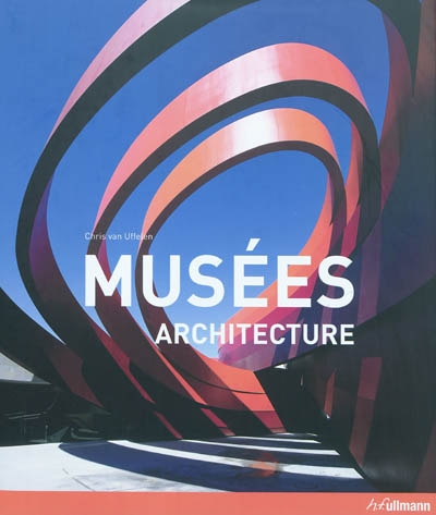 Musées : architecture. Museums : Architektur. Museos : arquitectura