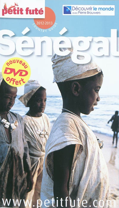 Sénégal : 2012-2013