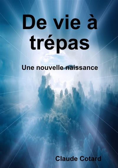 De vie à trépas