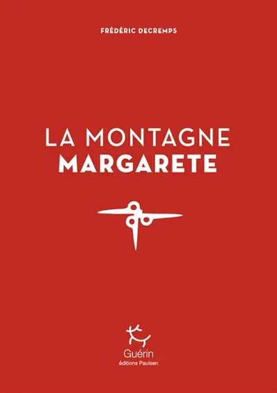 La montagne Margarete