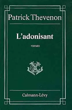 L'Adonisant