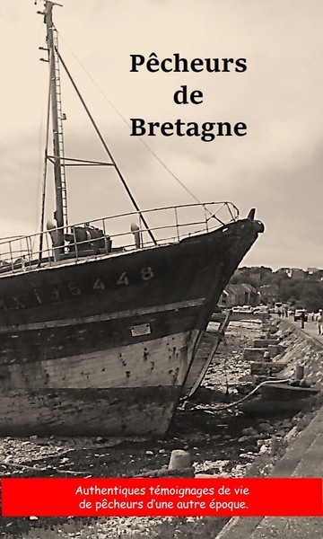 Pêcheurs de Bretagne